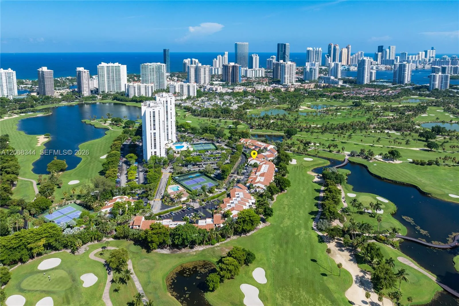 20302 NE 34th Ct # 41, Aventura, FL 33180
