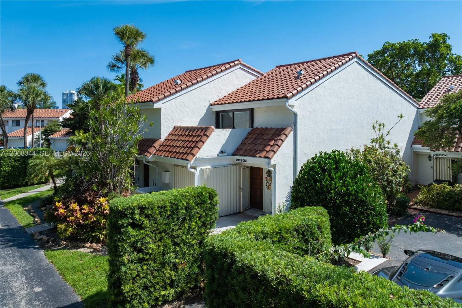 20302 NE 34th Ct # 41, Aventura, FL 33180 photo 2