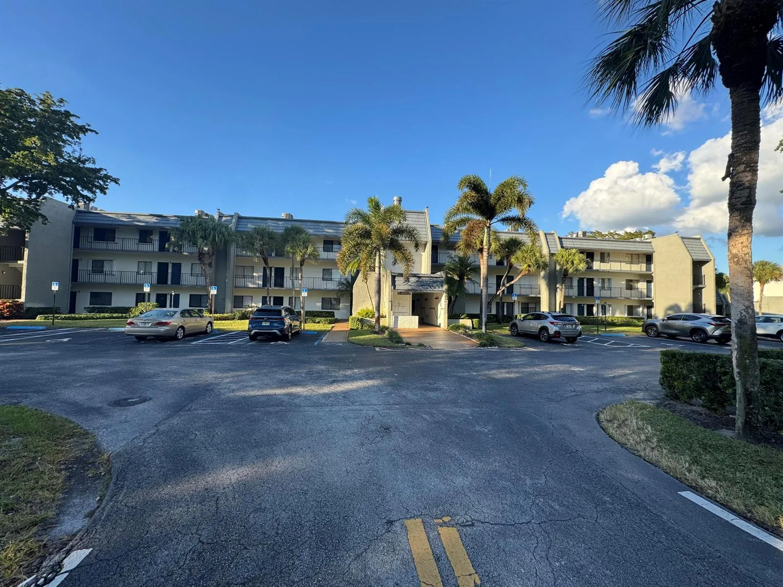 4832 Esedra Court # 106, Lake Worth, FL 33467