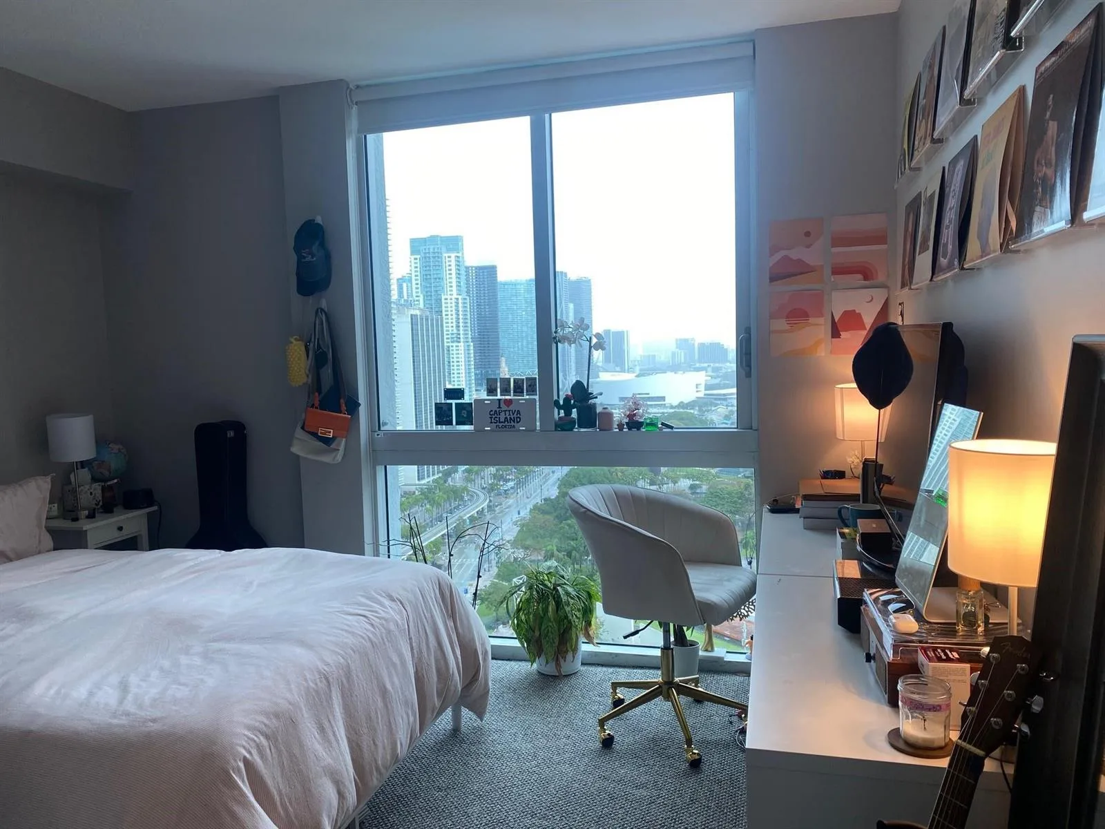 325 S Biscayne Boulevard # 2926, Miami, FL 33131 photo 5