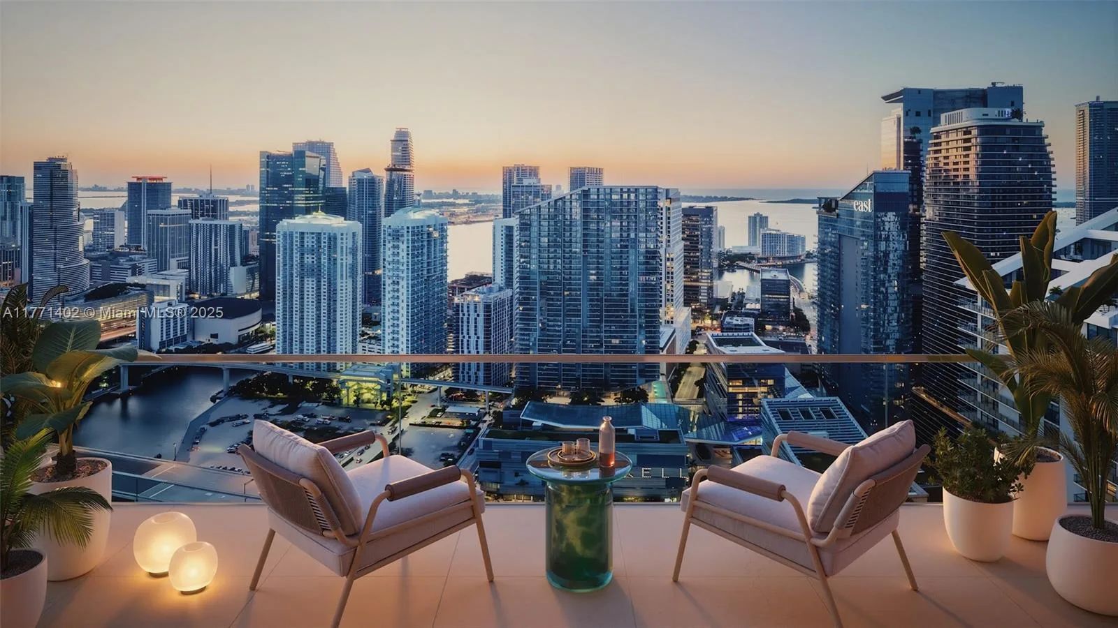 690 SW 1 Avenue # 3901, Miami, FL 33130