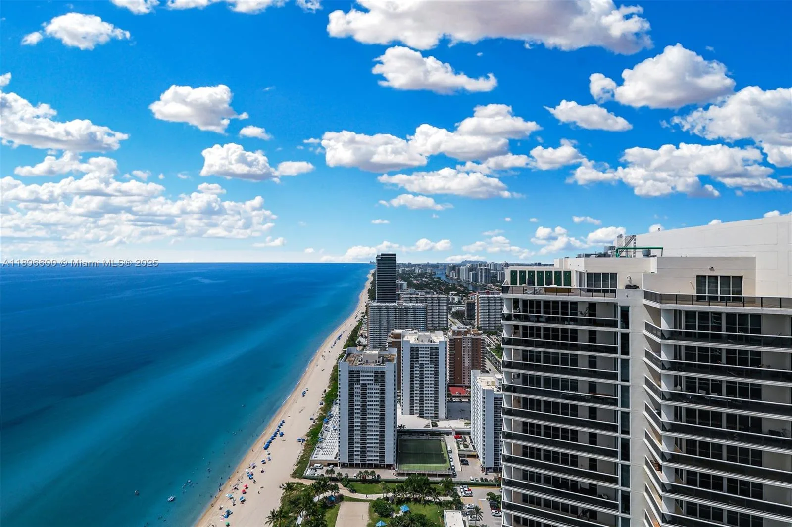 1830 S Ocean Dr # 4604, Hallandale Beach, FL 33009