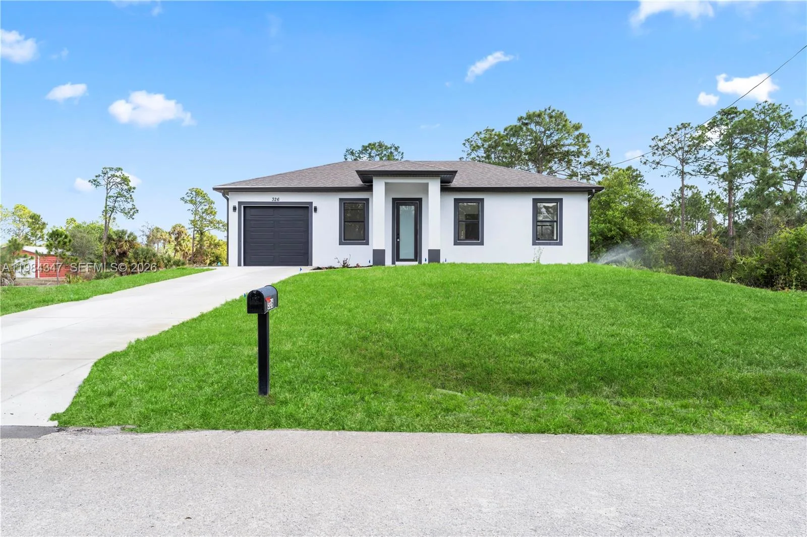 326 Louis ave, Lehigh Acres, FL 33936 photo 2