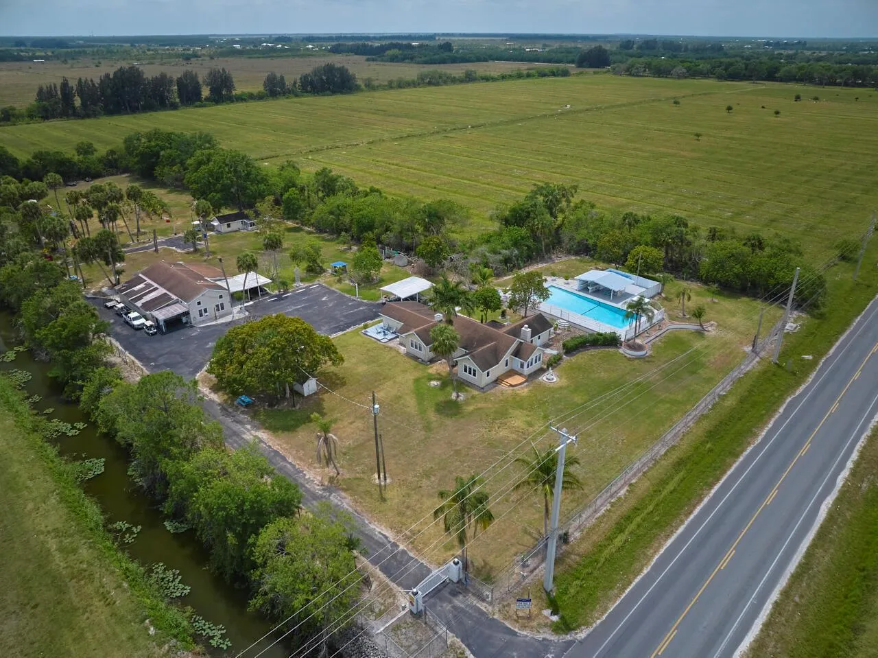 14601 Orange Avenue N, Fort Pierce, FL 34945