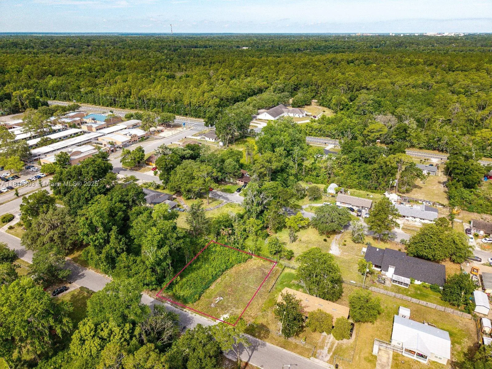 0 SE 45TH ST, Gainesville, FL 32641