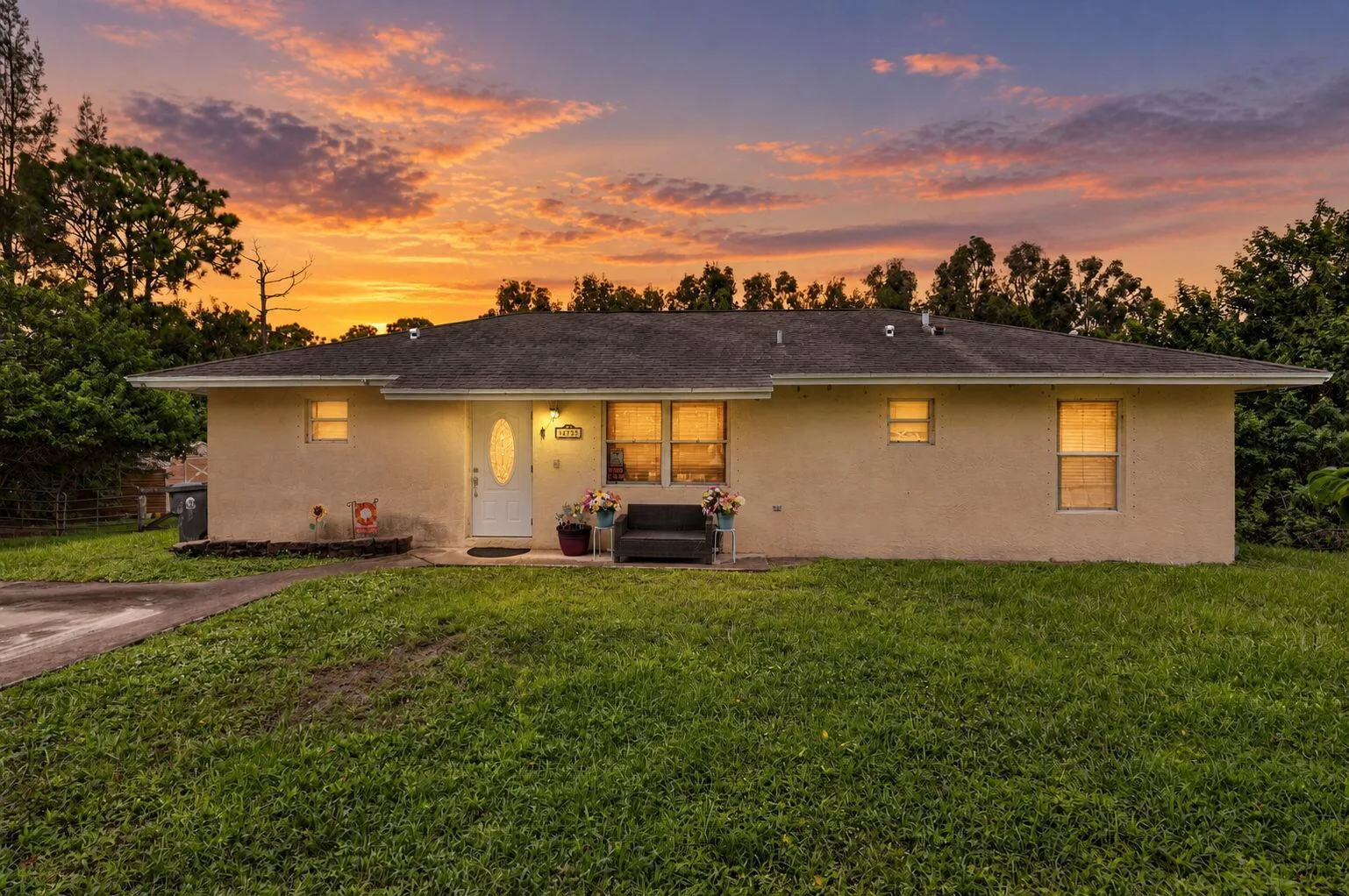 18725 43RD Road N, Loxahatchee, FL 33470