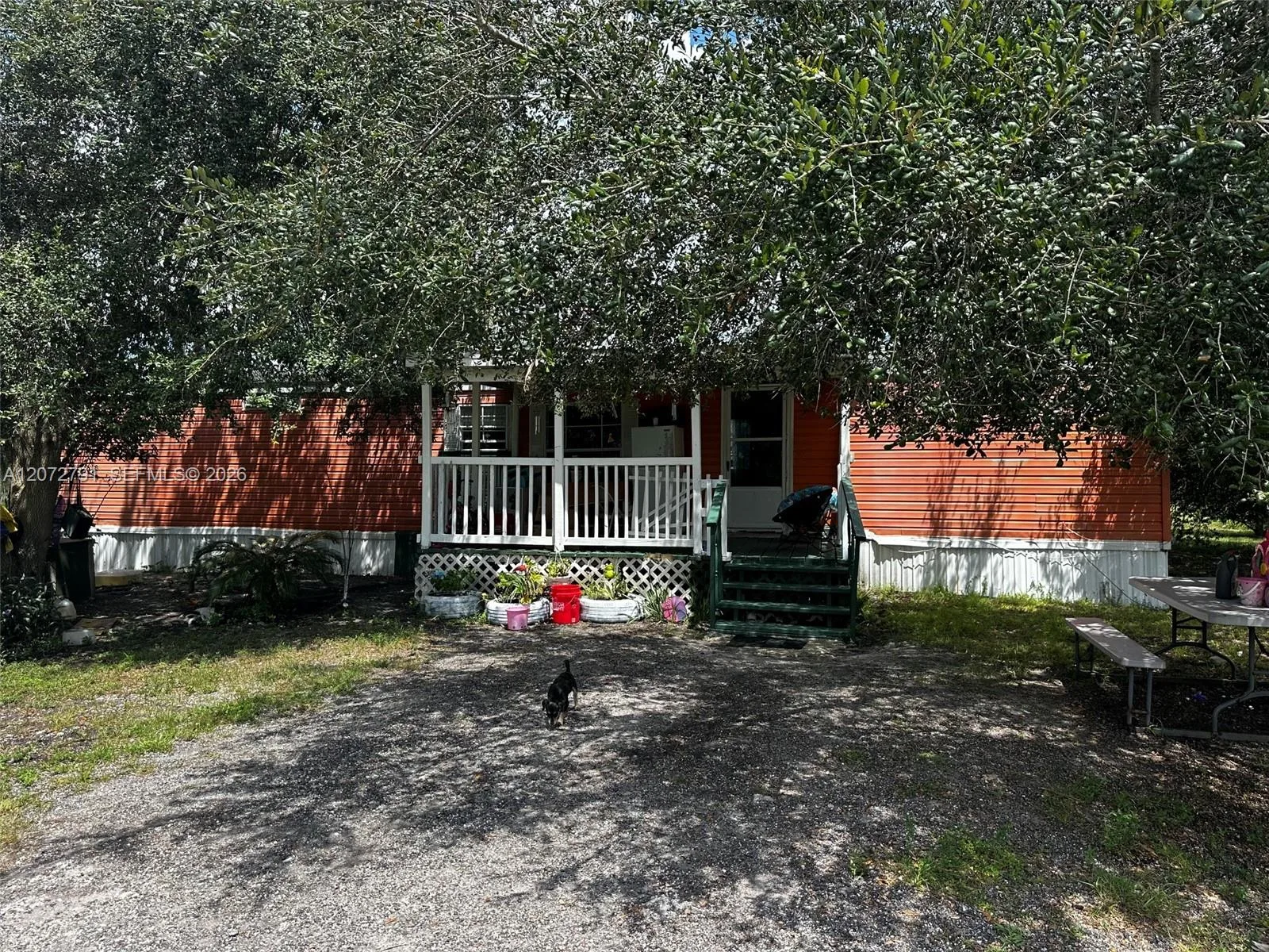 635 N FRONDA, Clewiston, FL 33440