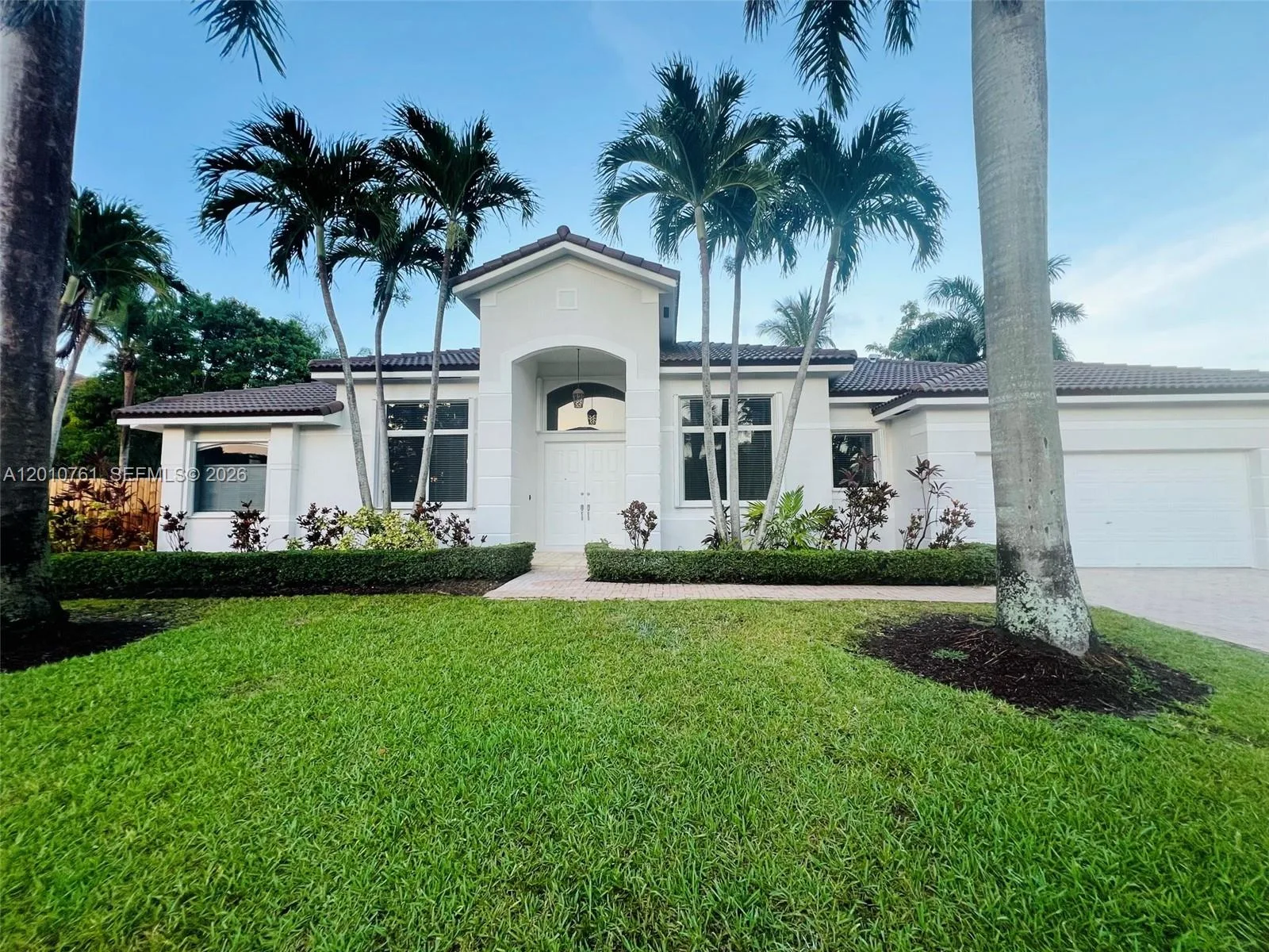 13651 SW 84th Ct, Palmetto Bay, FL 33158