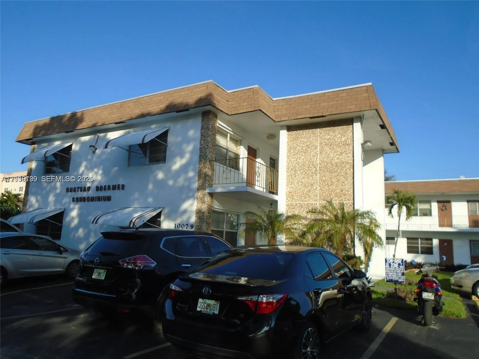 1007 N 19th Ave # 19, Hollywood, FL 33020