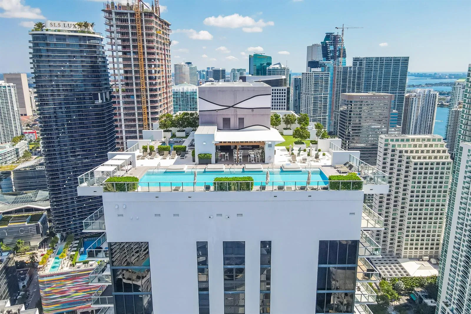 1010 Brickell Avenue # 1607, Miami, FL 33131 photo 8