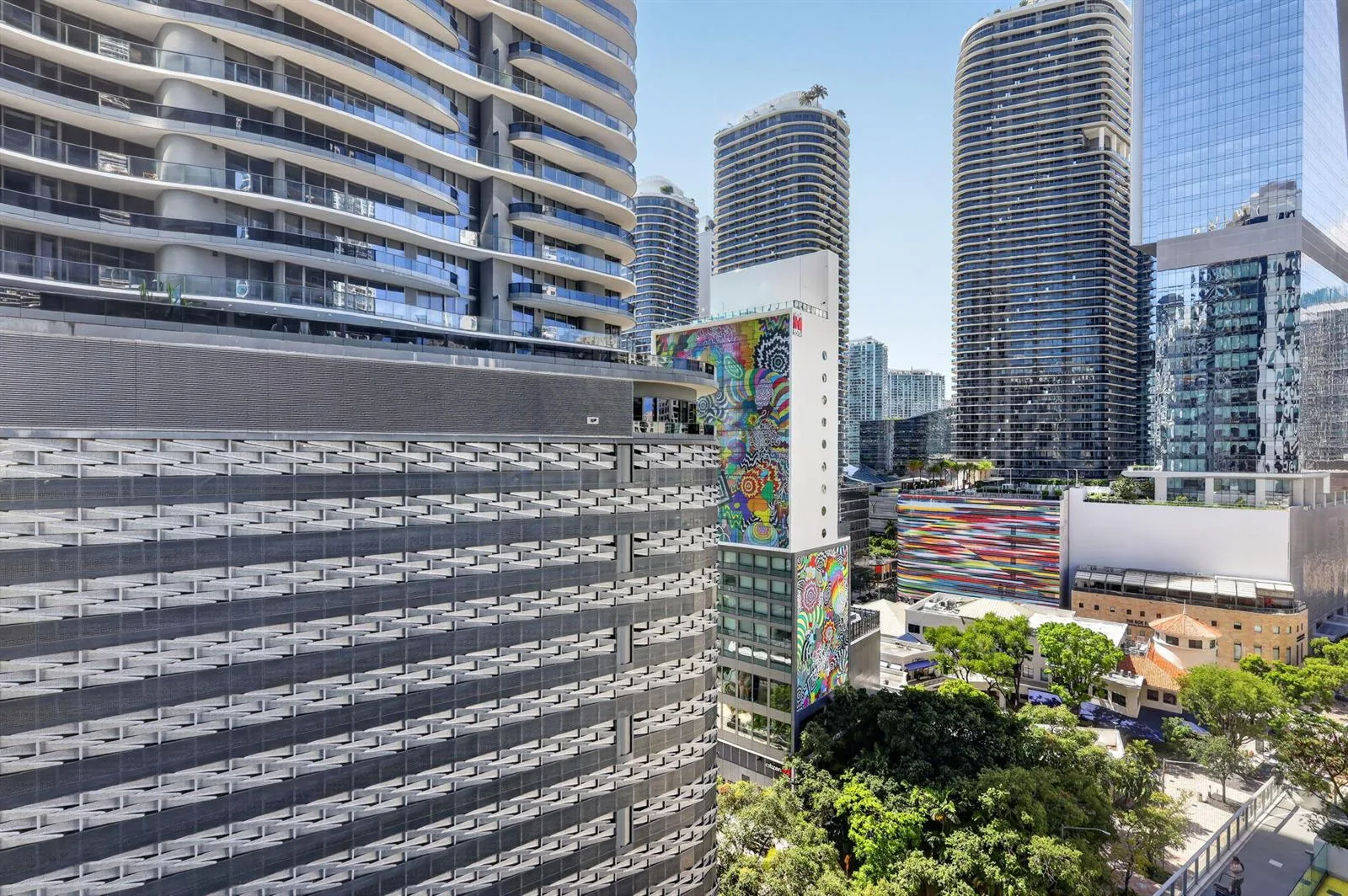 1010 Brickell Avenue # 1607, Miami, FL 33131 photo 9