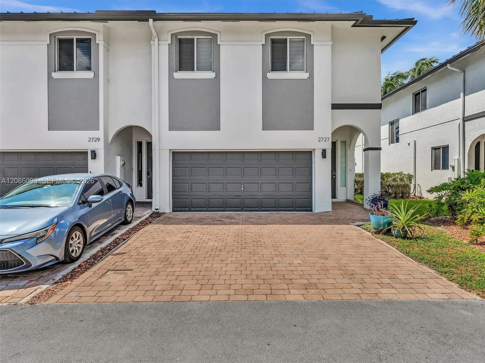 2727 Treasure Cove Cir # 2727, Dania Beach, FL 33312