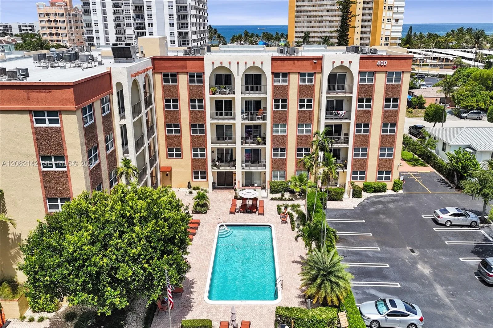 400 N Riverside Dr # 406, Pompano Beach, FL 33062