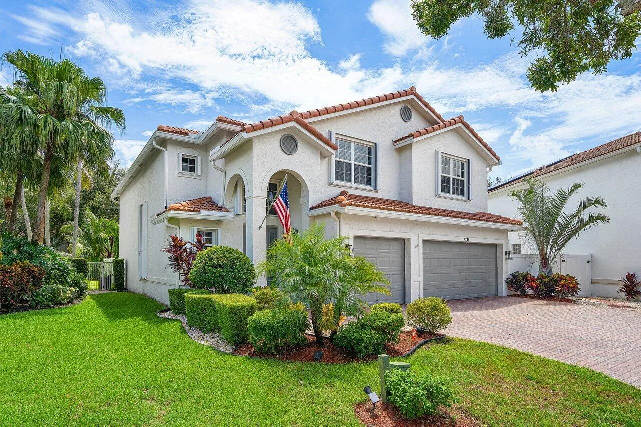4756 S Classical Boulevard, Delray Beach, FL 33445