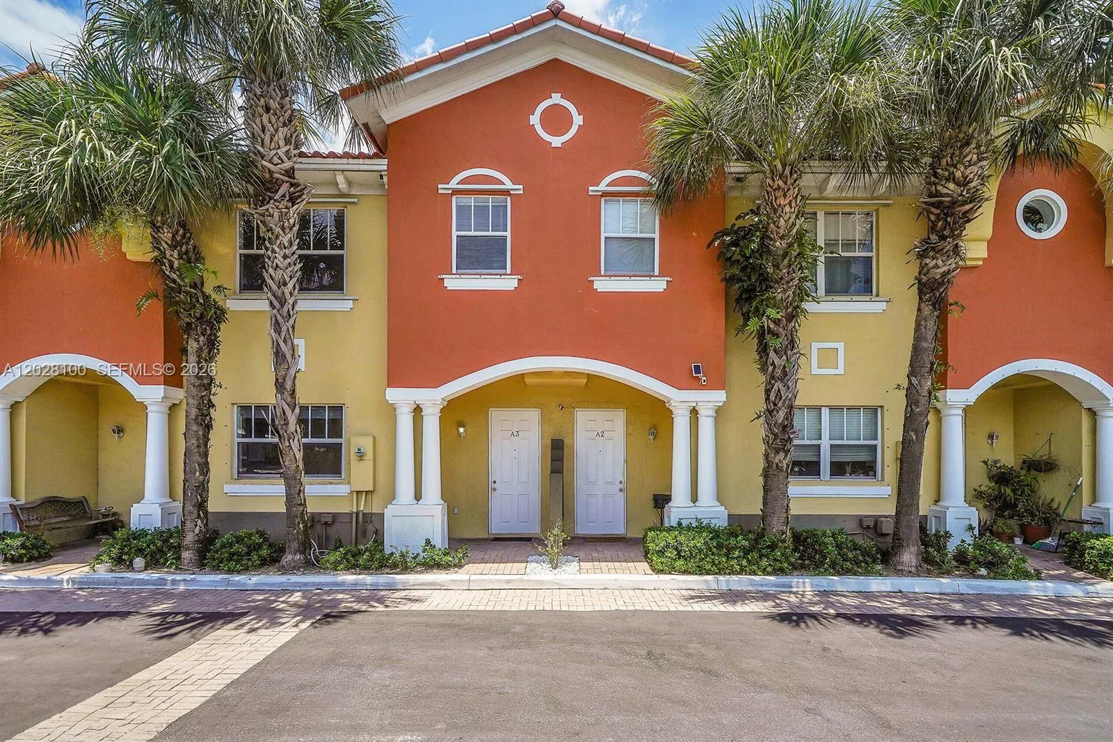 2620 Pierce St # A3, Hollywood, FL 33020