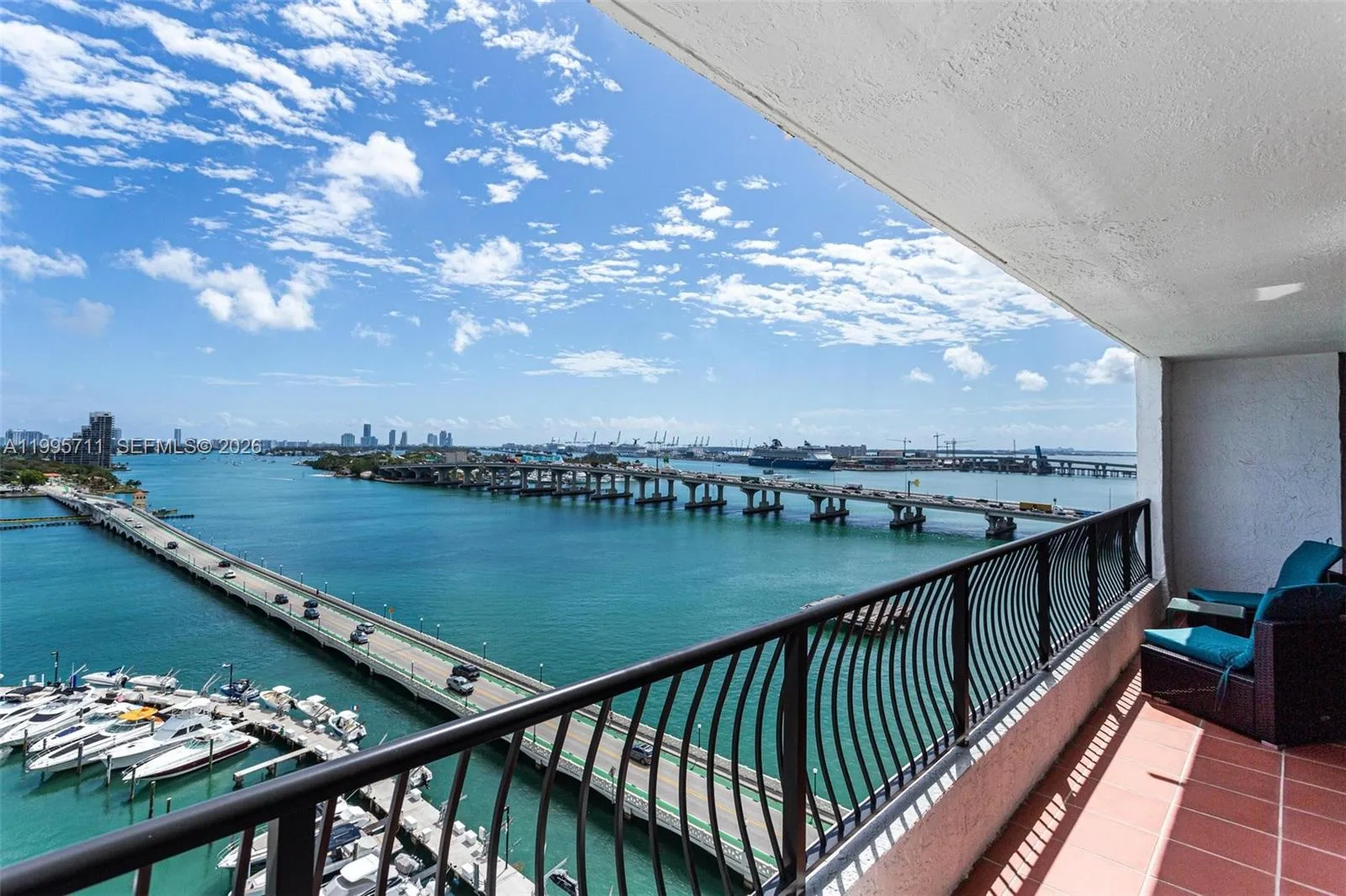 555 NE 15th St # 15B, Miami, FL 33132 photo 6