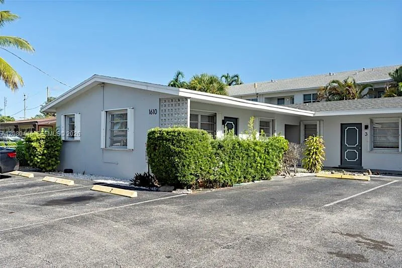 1610 Shirley Ct # 1, Lantana, FL 33462
