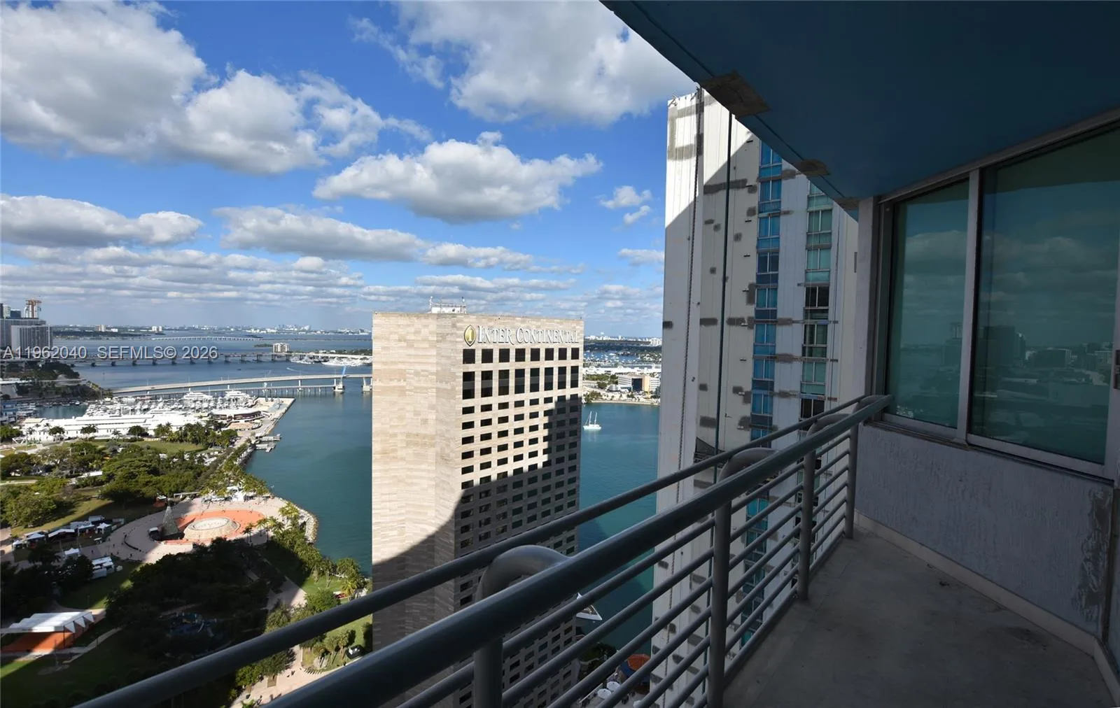 One Miami Unit 3822 at 325 S Biscayne Blvd # 3822, Miami, FL 33131 — photo 1