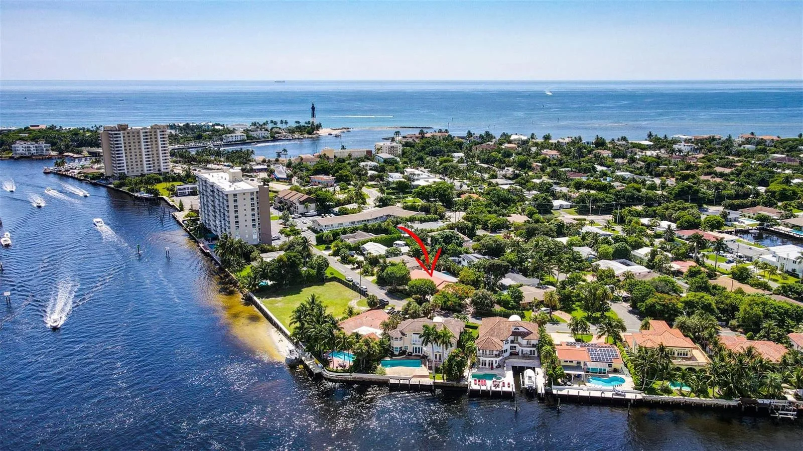 2600 N Riverside Drive, Pompano Beach, FL 33062 photo 10
