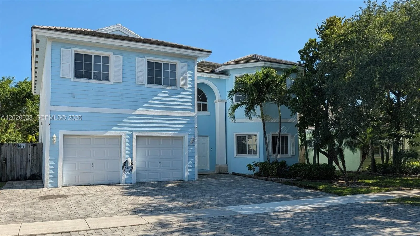 2882 NE 4th St, Homestead, FL 33033