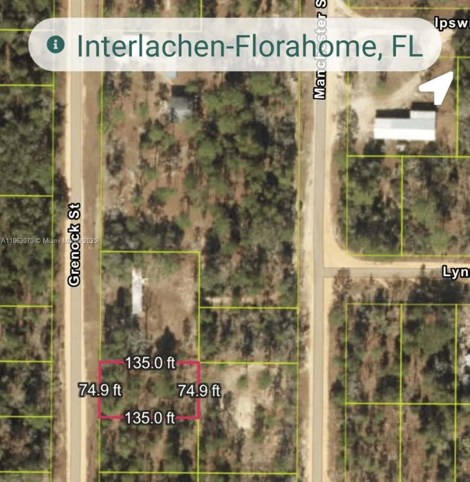 112 Grenock St, Other City - In The State Of Florida, FL 32148 photo 3
