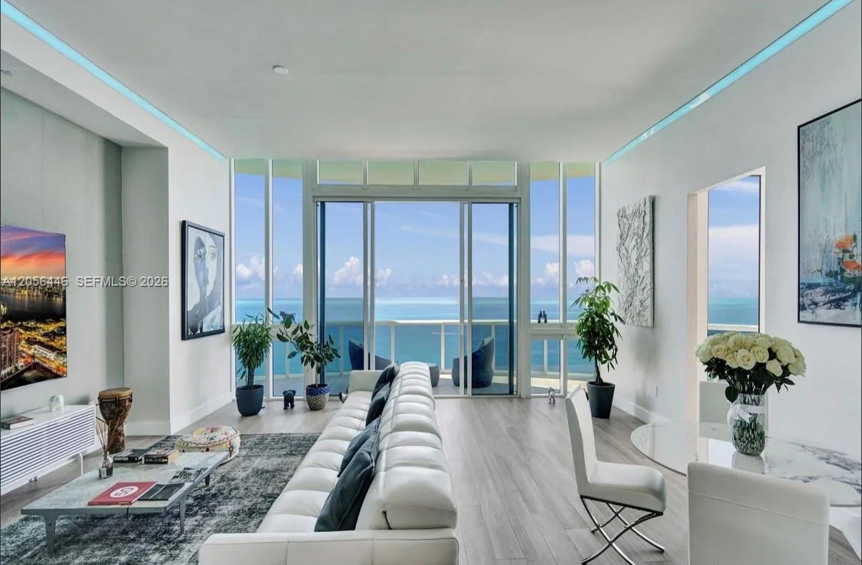 15901 Collins Ave # 4301, Sunny Isles Beach, FL 33160