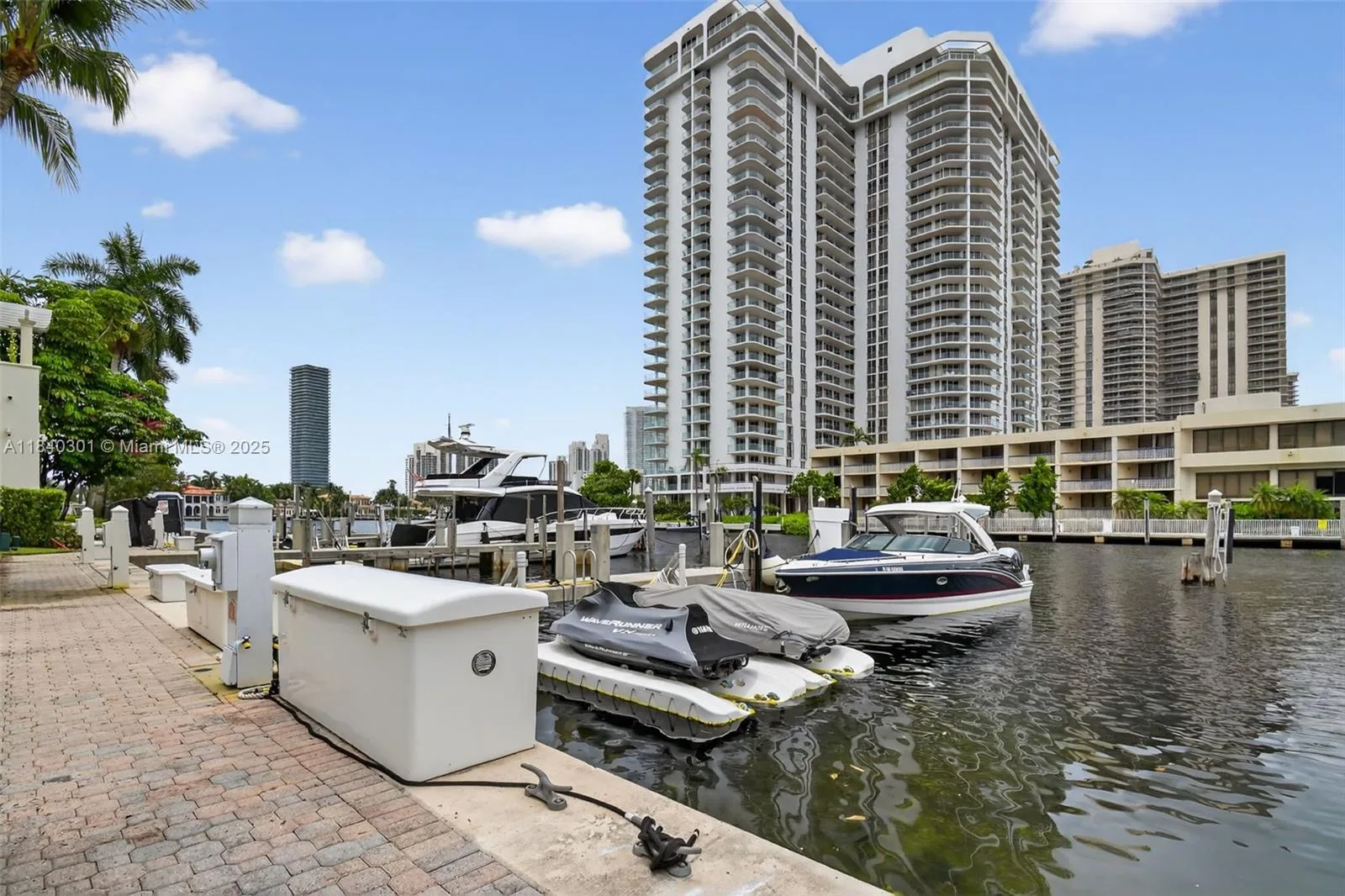 19925 NE 39th PL Boat Slip #16, Aventura, FL 33180 photo 3