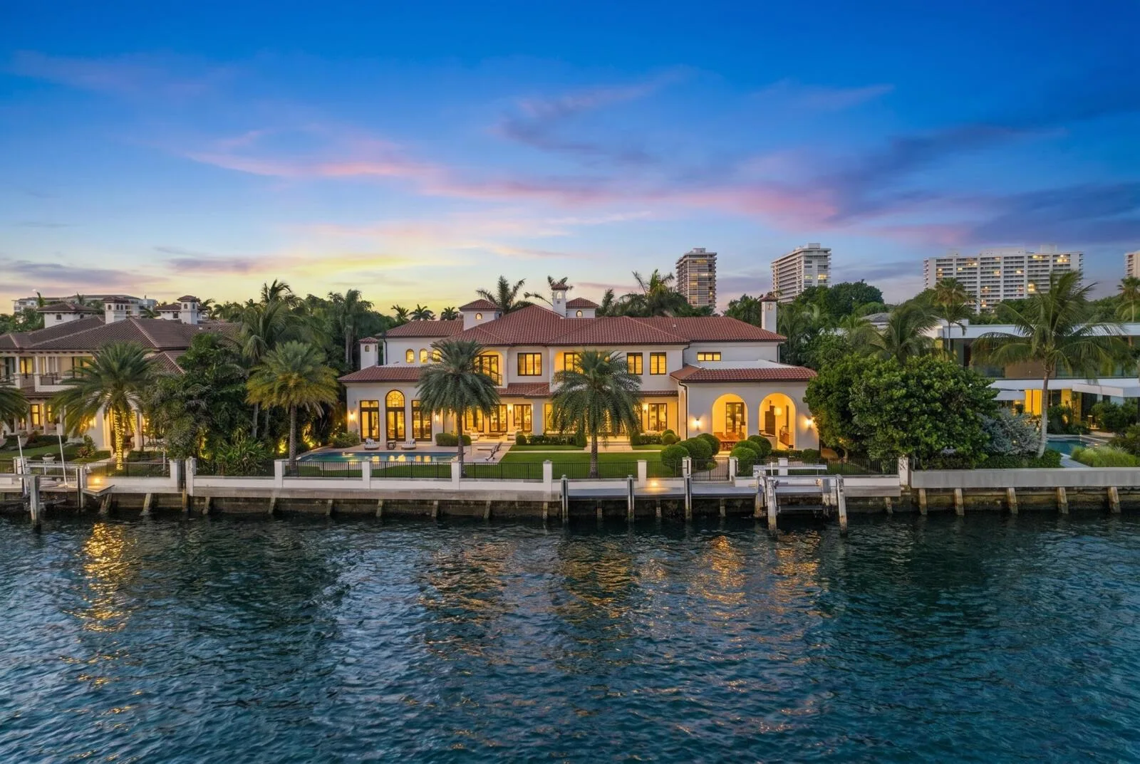 1207 Spanish River Road, Boca Raton, FL 33432