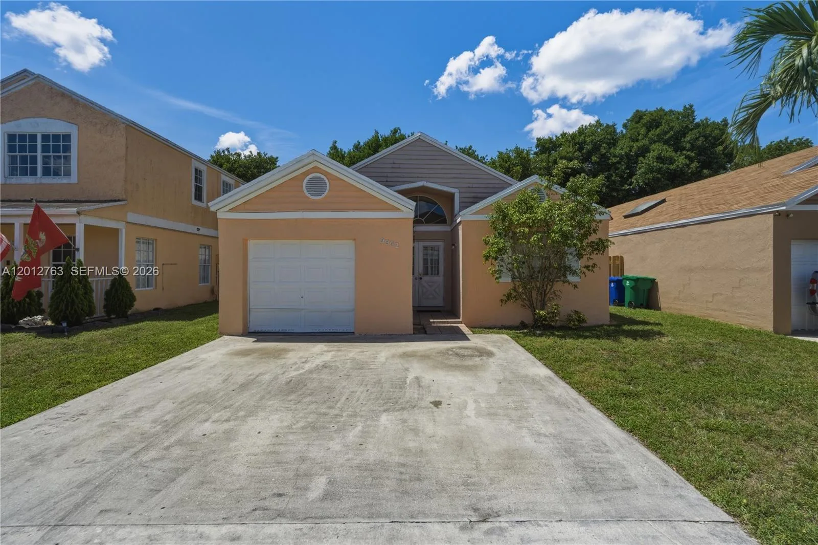 9992 Periwinkle St, Miramar, FL 33025