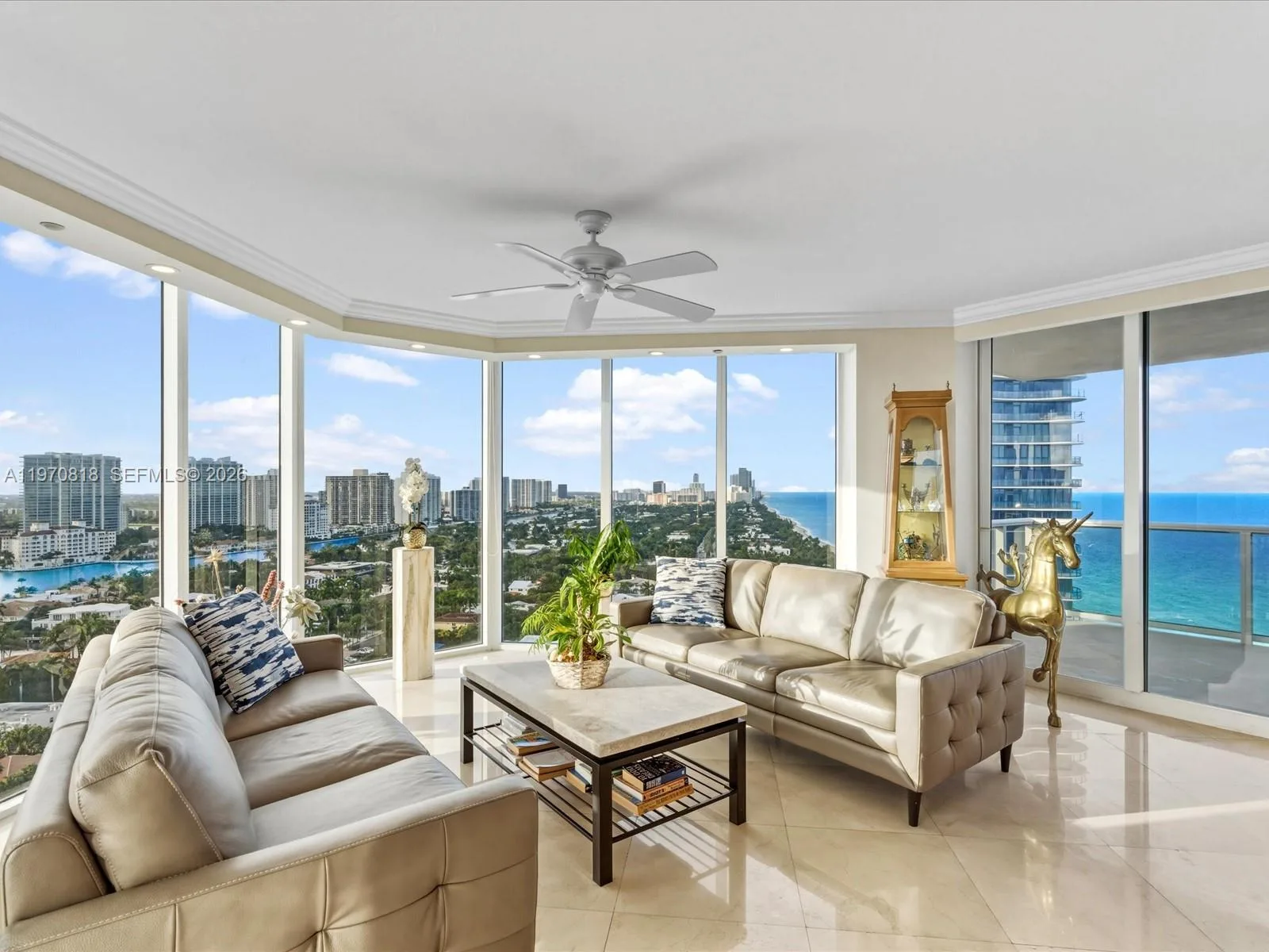 19333 Collins Ave # 2304, Sunny Isles Beach, FL 33160