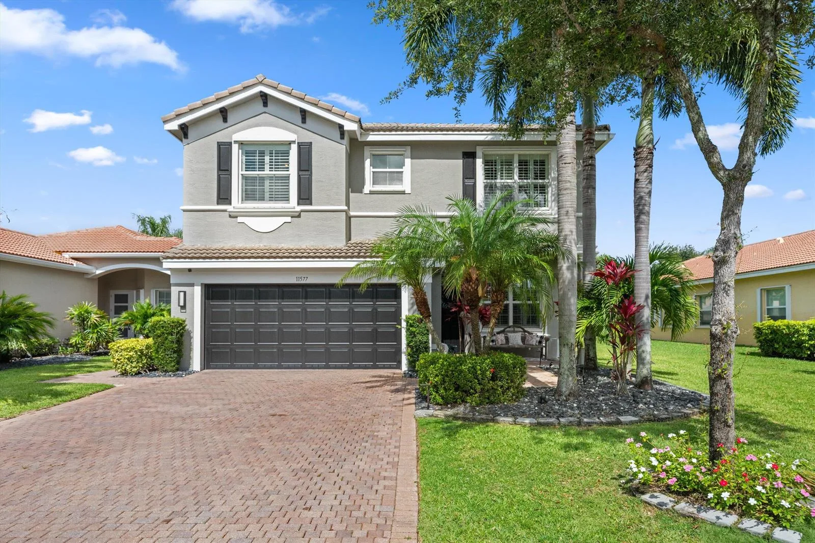 11577 Ponywalk Trail, Boynton Beach, FL 33473