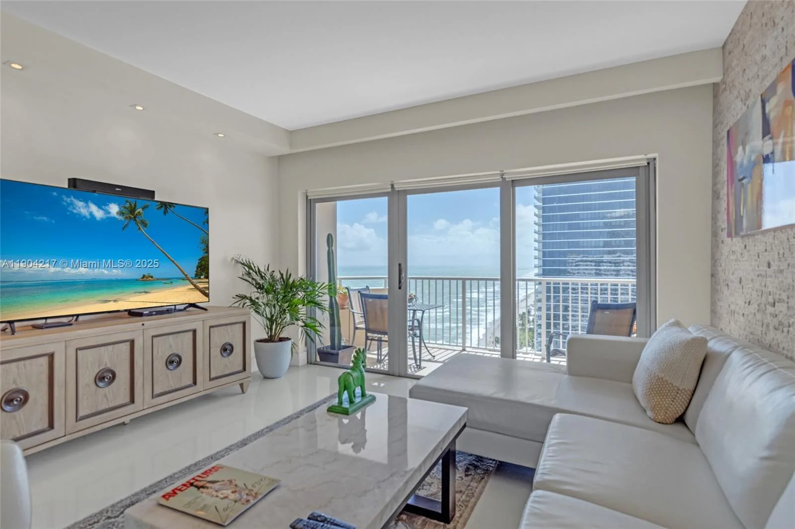 1950 S Ocean Dr # 22N, Hallandale Beach, FL 33009