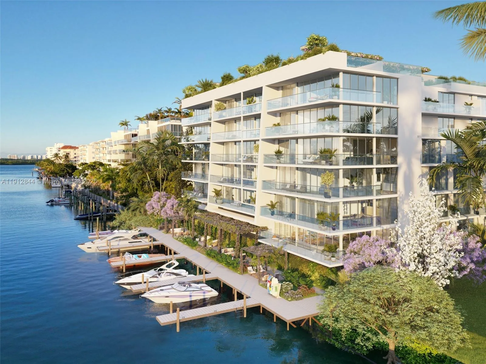 9900 W Bay Harbor Dr # 601, Bay Harbor Islands, FL 33154
