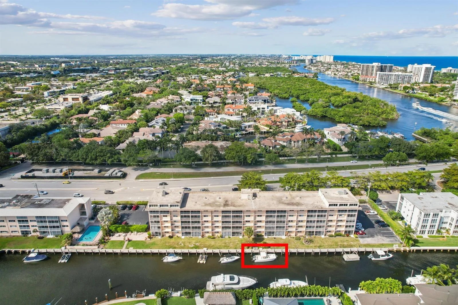 750 NE Spanish River Boulevard # 103, Boca Raton, FL 33431