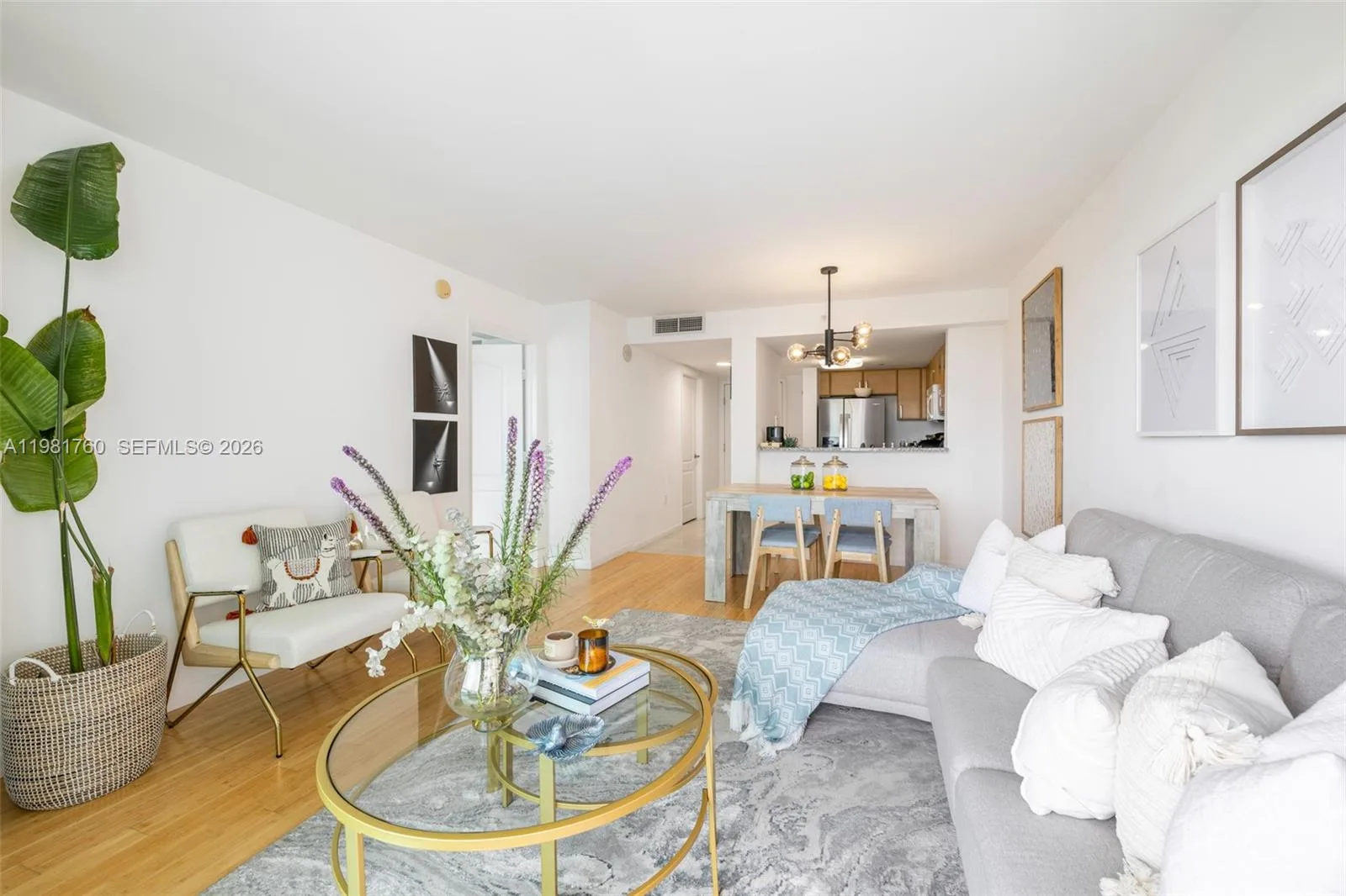 2101 Brickell Ave # 1511, Miami, FL 33129 photo 2