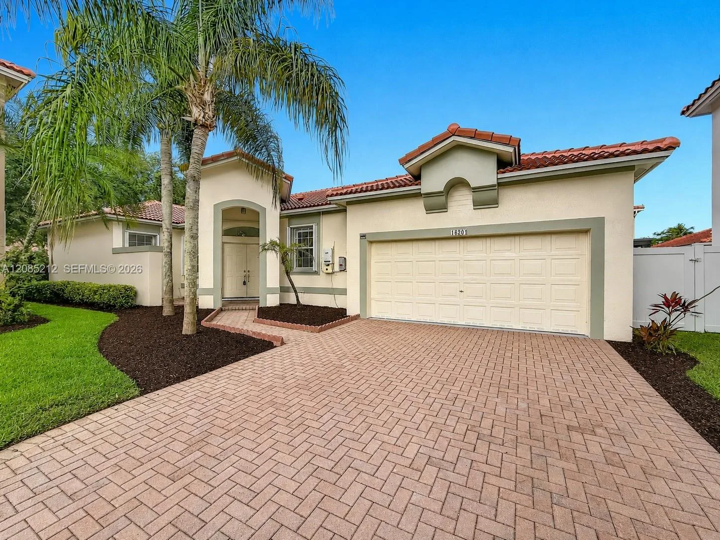 Listing