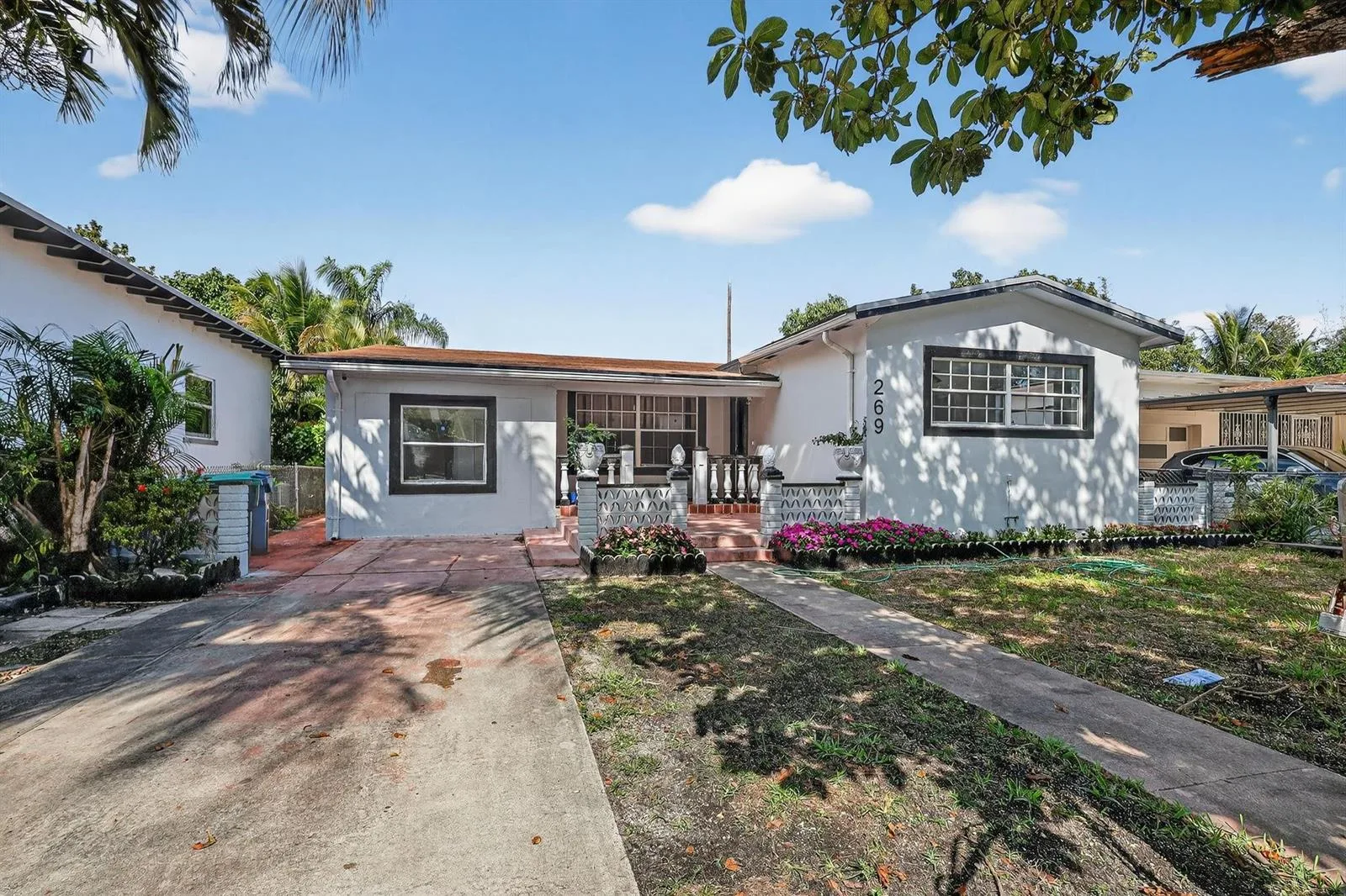 269 NE 110th Terrace, Miami, FL 33161