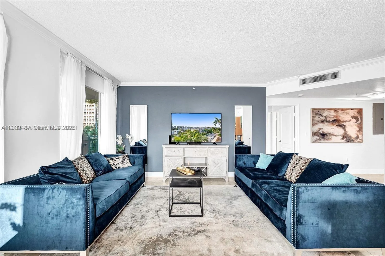 17555 NW Atlantic Blvd # 608, Sunny Isles Beach, FL 33160