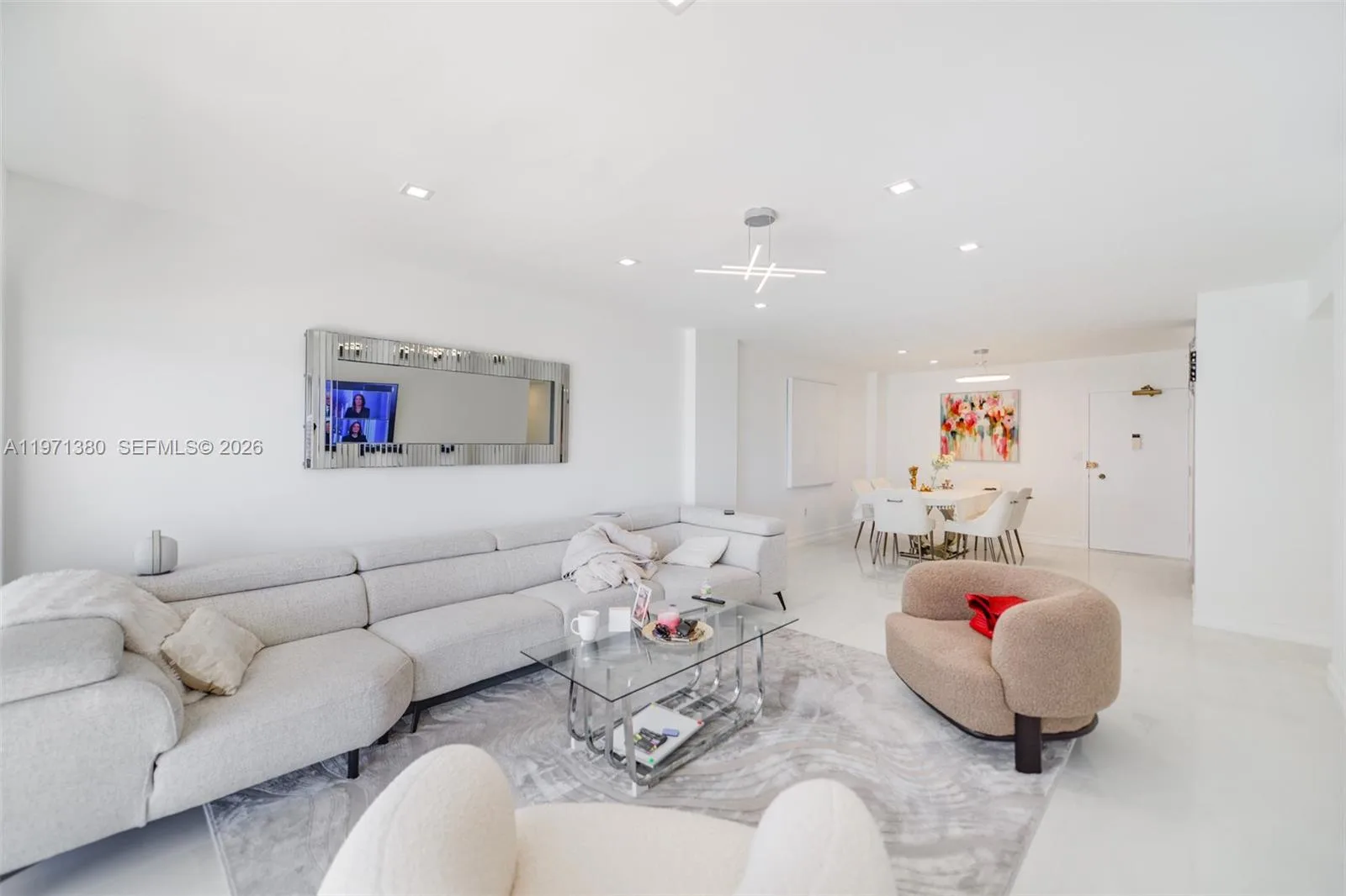 1950 S Ocean Dr # 8J, Hallandale Beach, FL 33009 photo 6