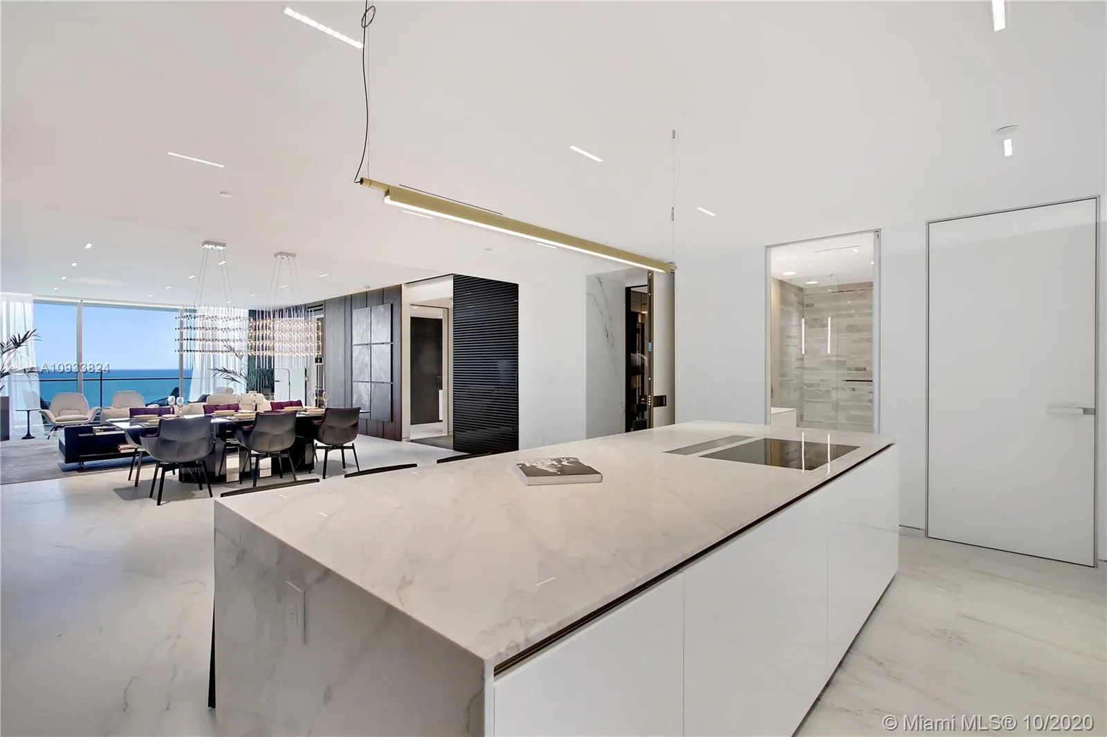 Oceana Bal Harbour Unit 1006 at 10201 Collins Ave # 1006, Bal Harbour, FL 33154 — photo 1