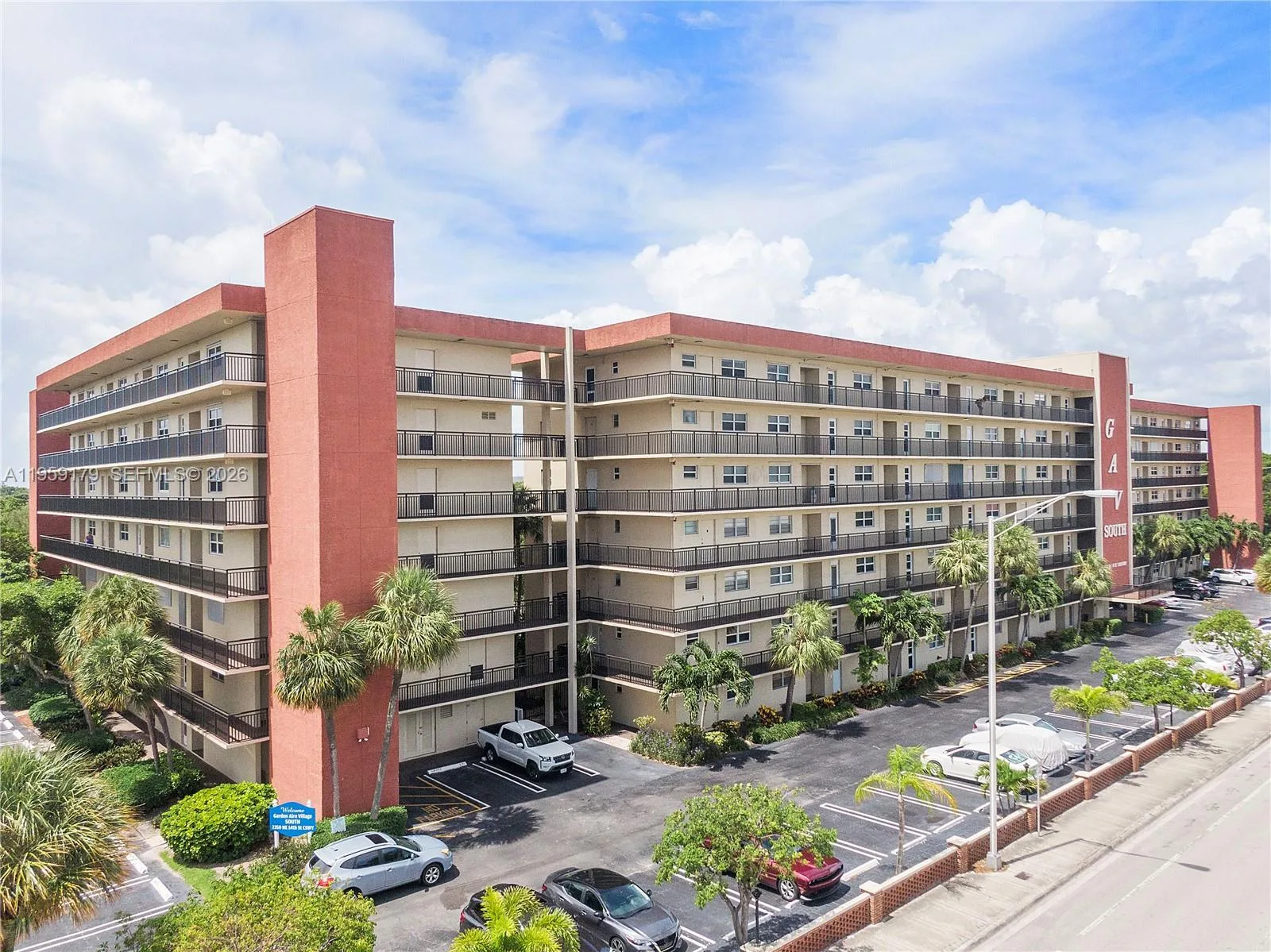 2350 NE 14th St Cswy # 507, Pompano Beach, FL 33062