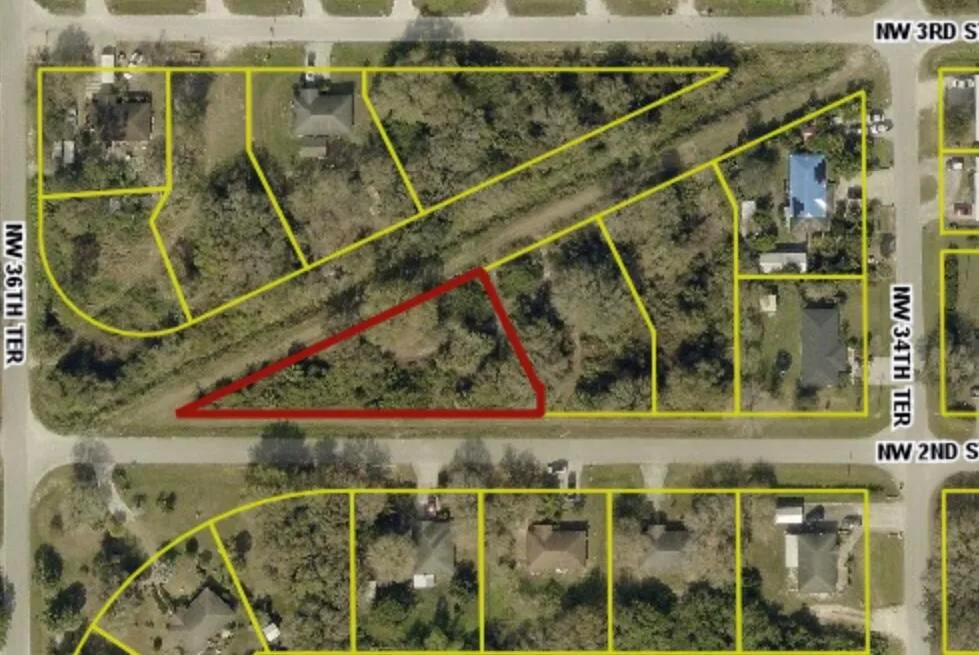 3535 NW 2nd Street, Okeechobee, FL 34972 photo 3
