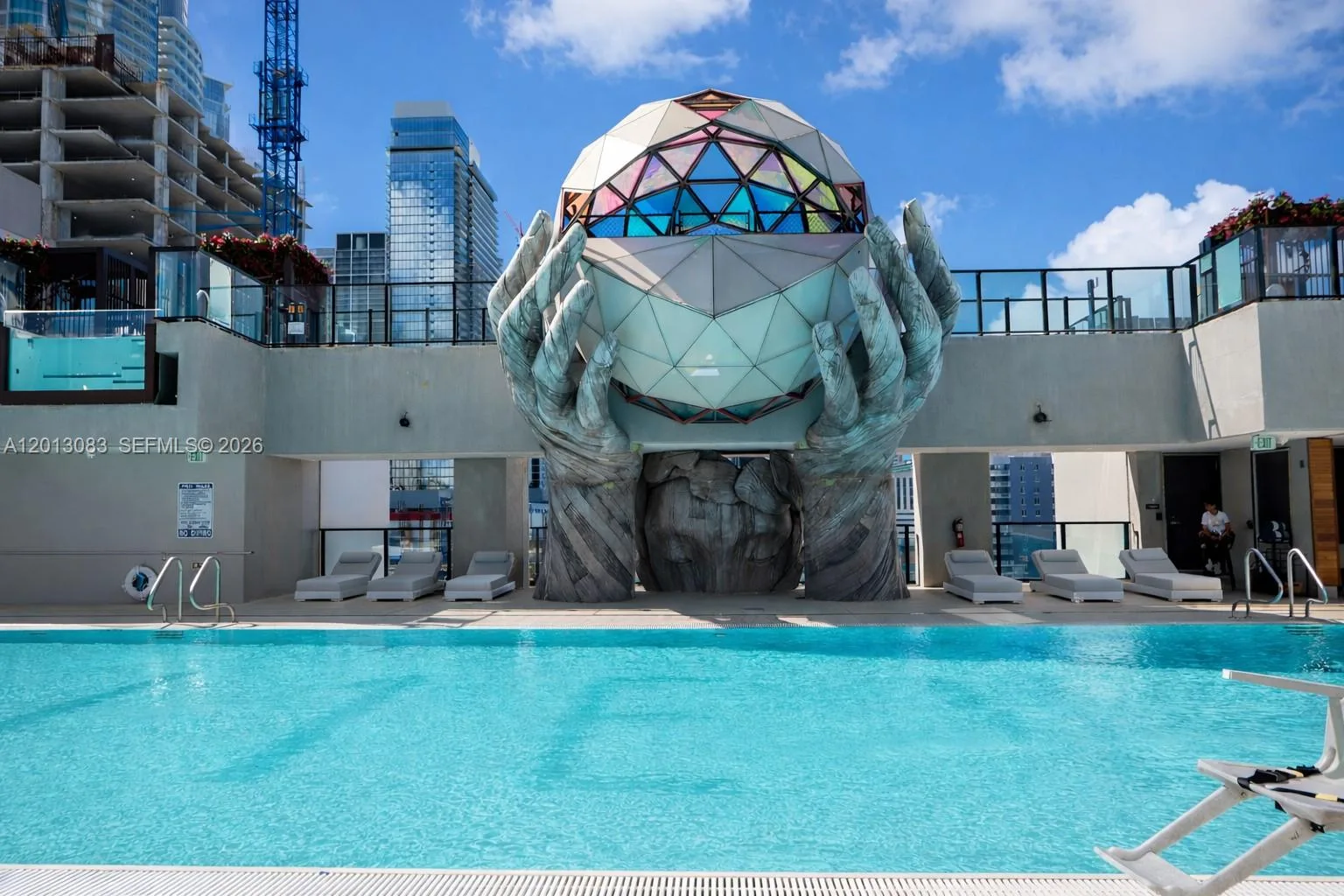 20 NE 11 st # 3403B, Miami, FL 33132