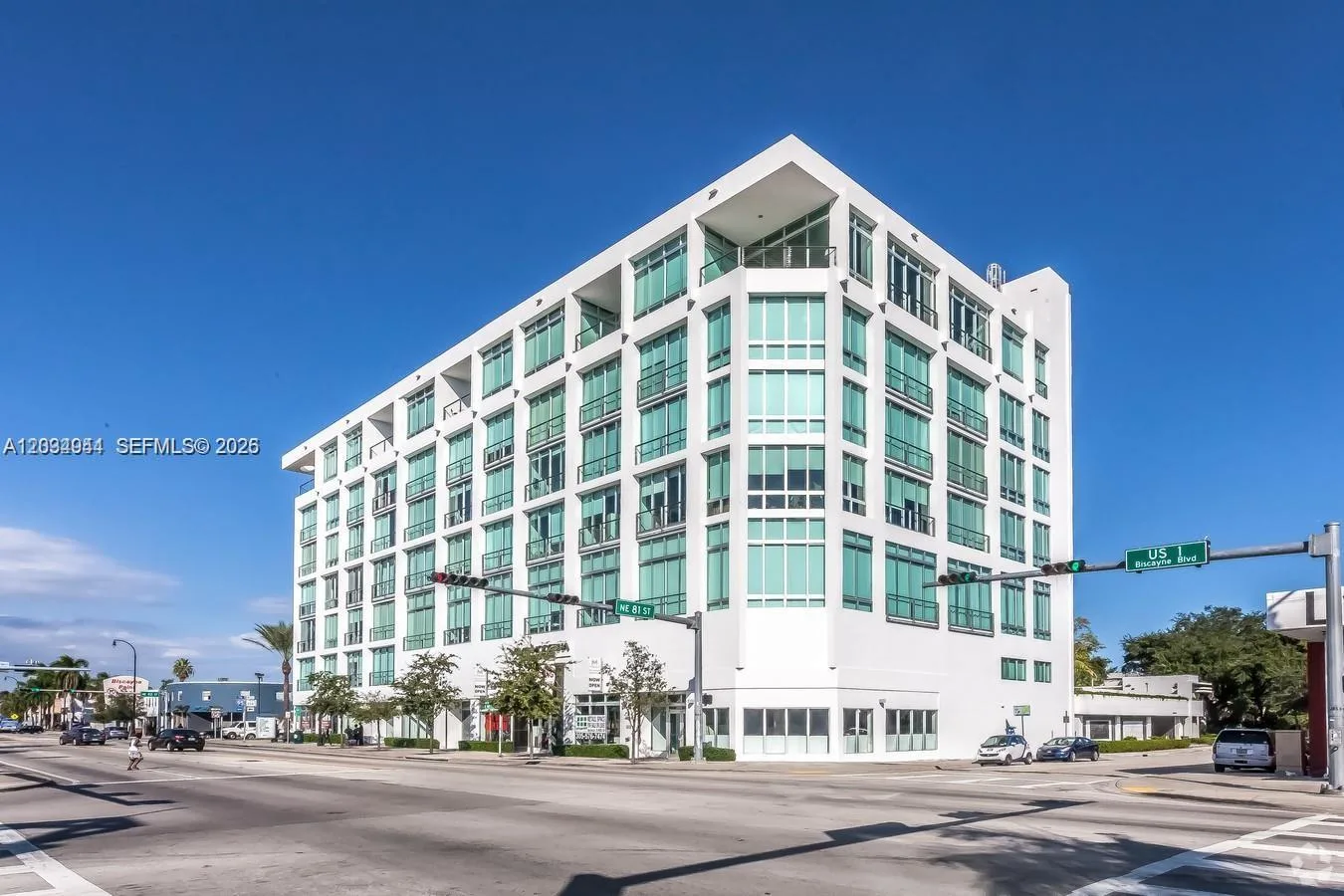 8101 Biscayne Blvd # R-506, Miami, FL 33138