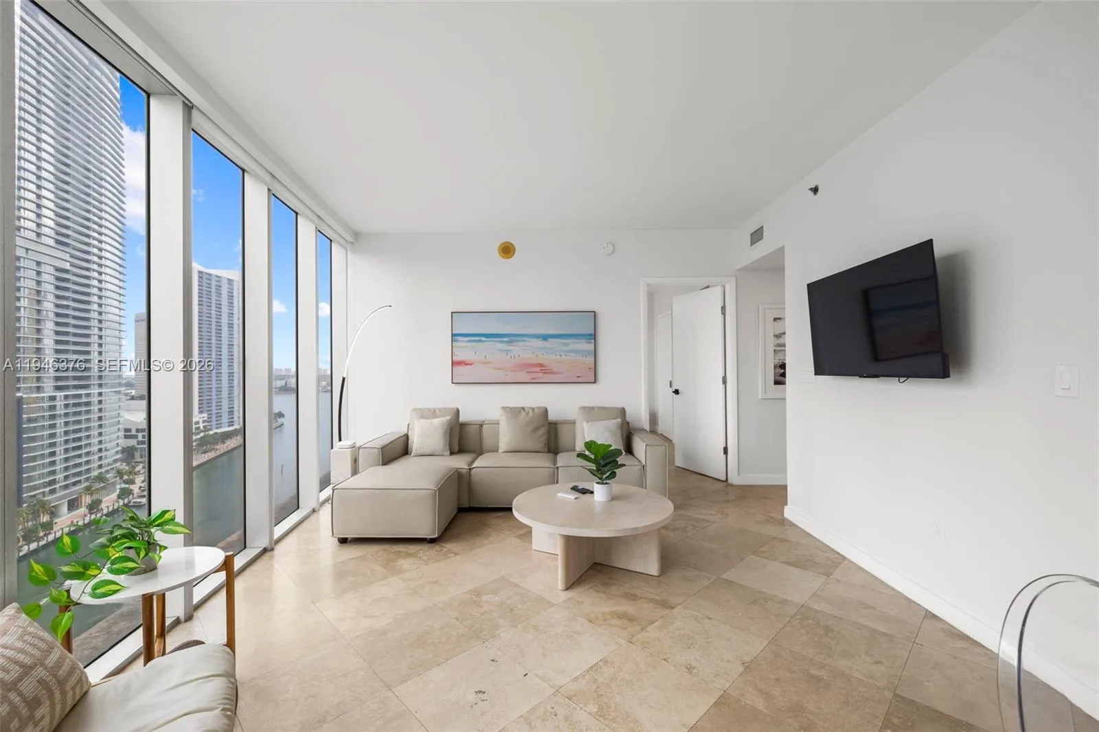 485 Brickell Ave # 1804, Miami, FL 33131 photo 3