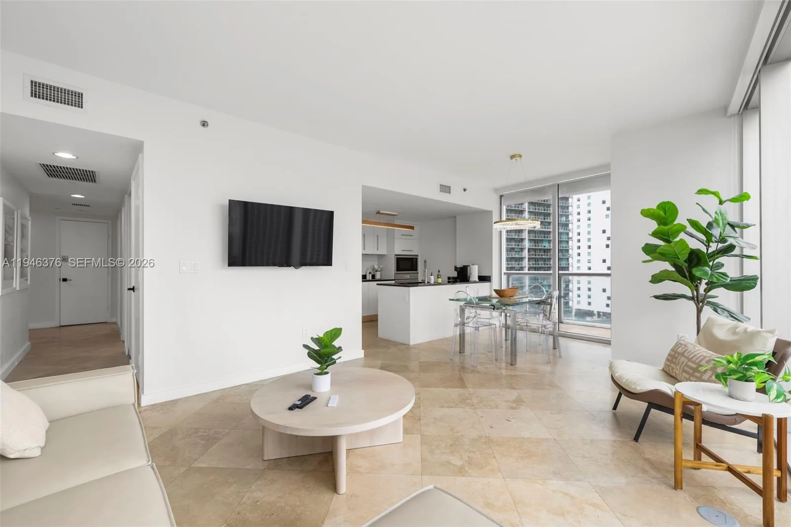 485 Brickell Ave # 1804, Miami, FL 33131 photo 5