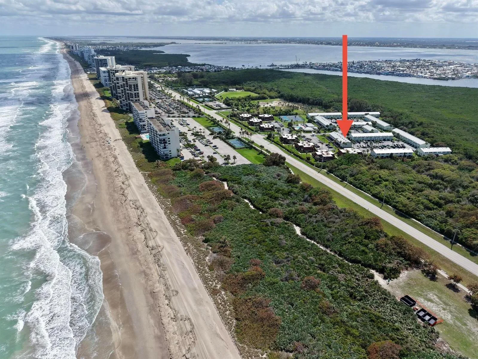 9409 S OCEAN Drive # 31, Jensen Beach, FL 34957 photo 5