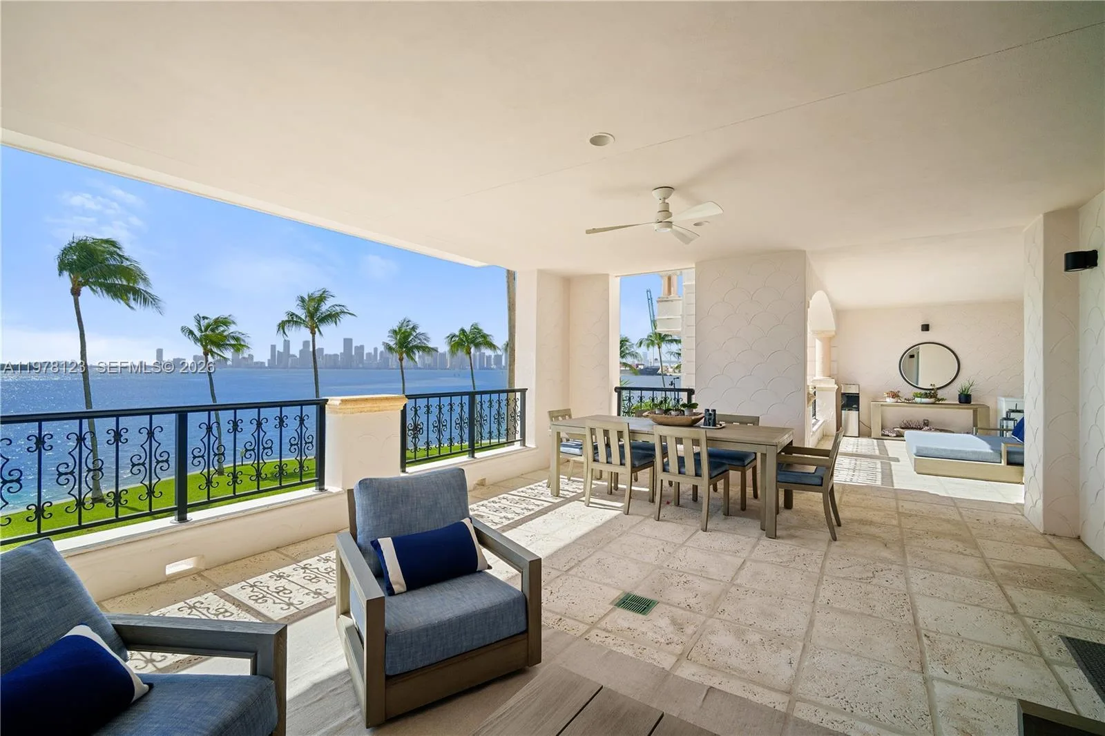 5222 Fisher Island Dr # 5222, Fisher Island, FL 33109 photo 5
