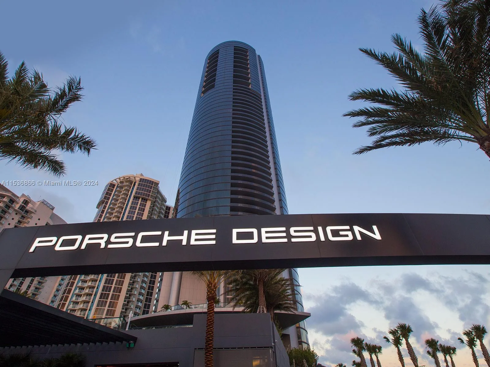 18555 Collins Ave # 3501, Sunny Isles Beach, FL 33160