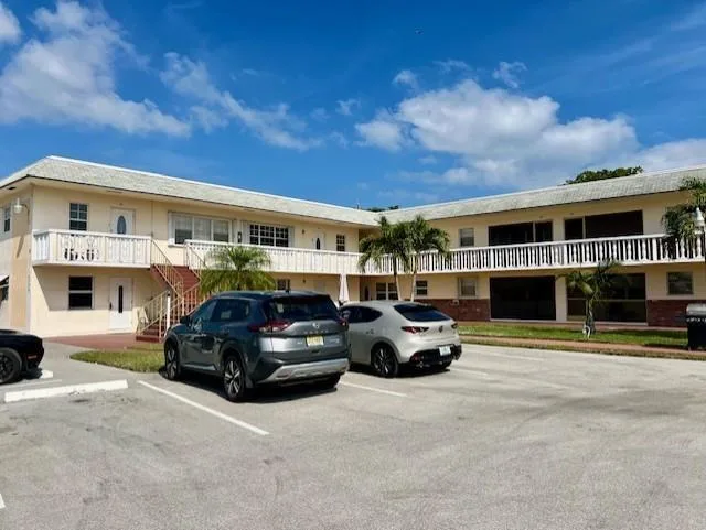 1455 N 12th Court # 6b, Hollywood, FL 33019